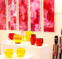 Aboriginal Dreamings Gallery - Whitsundays Accommodation