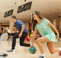 AMF Belconnen Ten Pin Bowling Centre - Whitsundays Accommodation