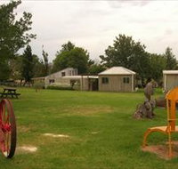 Strathnairn Homestead - Whitsundays Accommodation