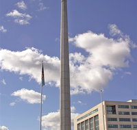 The Australian-American Memorial - Whitsundays Accommodation