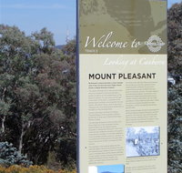 Mount Pleasant Lookout - Whitsundays Accommodation