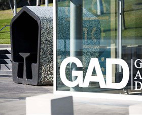 Gallery Of Australian Design - Whitsundays Accommodation 0