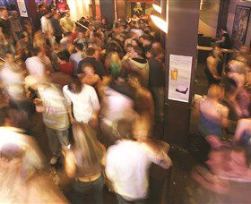 ICBM - Whitsundays Accommodation 0