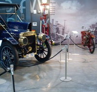 Wonders of Wynyard - The - Whitsundays Accommodation