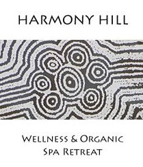 Harmony Hill Wellness And Organic Spa Retreat - Whitsundays Accommodation 0