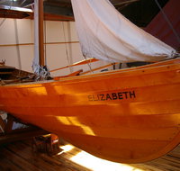 Bass  Flinders Centre - Whitsundays Accommodation