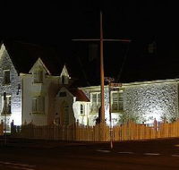 East Coast Heritage Museum - Whitsundays Accommodation