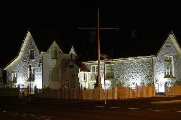 East Coast Heritage Museum - Whitsundays Accommodation 0