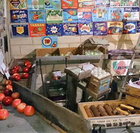 Channel Heritage Centre - Whitsundays Accommodation