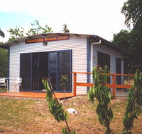Rotherhythe Vineyard - Whitsundays Accommodation