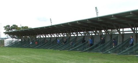 Golf Park Hobart - Whitsundays Accommodation 0
