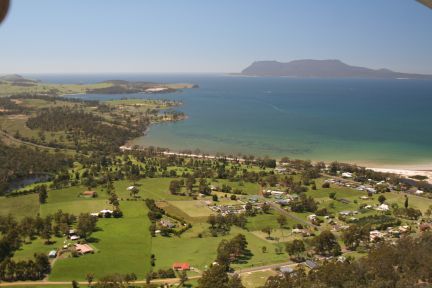 Orford Golf Club - Whitsundays Accommodation 1