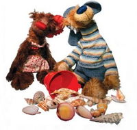 Doll And Bear Cottage Of Scottsdale - The - Whitsundays Accommodation