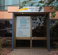 Burnie Regional Art Gallery - Whitsundays Accommodation