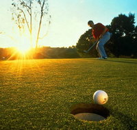 King Island Golf  Bowling Club Incorporated - Whitsundays Accommodation
