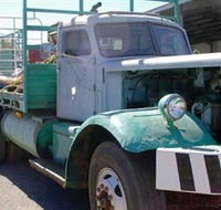 National Road Transport Hall of Fame - Whitsundays Accommodation