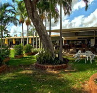 Katherine Country Club - Whitsundays Accommodation