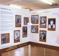 National Pioneer Womens Hall of Fame - Whitsundays Accommodation