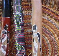 Didgeridoo Hut and Art Gallery - Whitsundays Accommodation