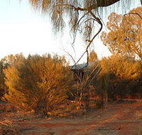Uluru-Kata Tjuta Cultural Centre - Whitsundays Accommodation
