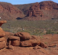 The Amphitheatre - Whitsundays Accommodation