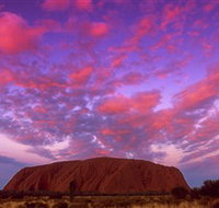 Uluru-Kata Tjuta National Park - Whitsundays Accommodation