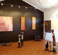 Ironwood Arts - Whitsundays Accommodation