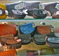 Barra Shack - Whitsundays Accommodation