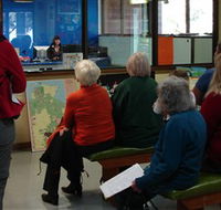 Alice Springs School of the Air Visitor Centre - Whitsundays Accommodation
