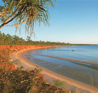Garig Gunak Barlu National Park - Whitsundays Accommodation