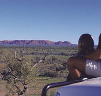 Tnorala/Gosse Bluff Conservation Reserve - Whitsundays Accommodation