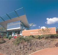 Window on the Wetlands - Whitsundays Accommodation