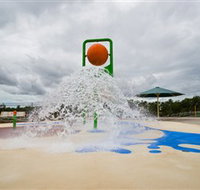 Palmerston Water Park - Whitsundays Accommodation