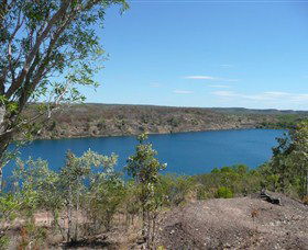 Pine Creek NT Whitsundays Accommodation