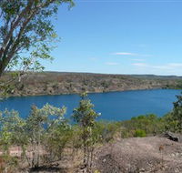 Enterprise Pit Mine Lookout - Whitsundays Accommodation