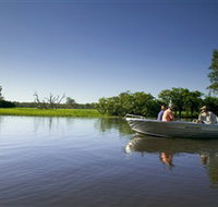 Yellow Water - Whitsundays Accommodation