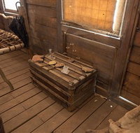 Elsey Homestead Replica - Whitsundays Accommodation