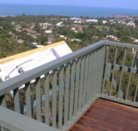 Roy Marika Lookout - Whitsundays Accommodation