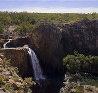 17 Mile Falls Jatbula - Whitsundays Accommodation