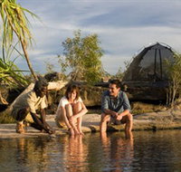 Kakadu National Park - Whitsundays Accommodation
