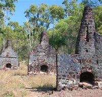 Victoria Settlement - Whitsundays Accommodation