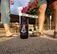 Daly Waters Historic Pub - Whitsundays Accommodation