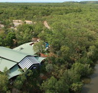 Nitmiluk National Park Visitor Centre - Whitsundays Accommodation