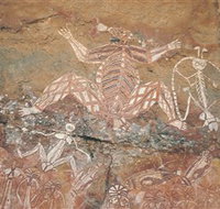 Nourlangie Rock Art Site - Whitsundays Accommodation
