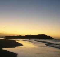 Dhamitjinya and Galaru - Whitsundays Accommodation