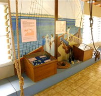 Black Point Culture Centre - Whitsundays Accommodation