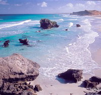 Dhimurru Recreational Area - Whitsundays Accommodation