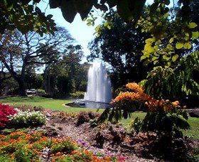 Darwin NT Whitsundays Accommodation