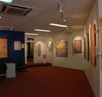 Mason Gallery - Whitsundays Accommodation