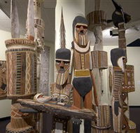 Museum and Art Gallery of the Northern Territory - Whitsundays Accommodation